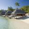 Hilton Moorea Lagoon Resort & Spa