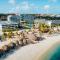 Mangrove Beach Corendon Curacao All-Inclusive Resort, Curio - Willemstad