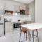 The Bolton serviced apartments Rosebank