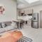 The Bolton serviced apartments Rosebank