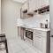 The Bolton serviced apartments Rosebank