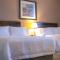 Hampton Inn Tampico Zona Dorada
