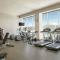 Hampton Inn By Hilton Monterrey Apodaca - Монтеррей
