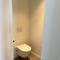 Design Apartment with 60m² terrace - heated inside pool and wellness facilities - very close to the beach