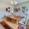 Spacious Lewis Center Home with Yard and Gas Grill!