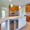 Spacious Lewis Center Home with Yard and Gas Grill!