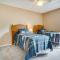Spacious Lewis Center Home with Yard and Gas Grill!