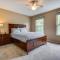 Spacious Lewis Center Home with Yard and Gas Grill!