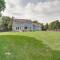 Spacious Lewis Center Home with Yard and Gas Grill!
