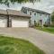 Spacious Lewis Center Home with Yard and Gas Grill!