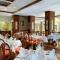Hilton Princess Managua