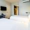 Hampton by Hilton Guarulhos Airport