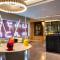 Hilton DoubleTree Guadalajara Centro Historico