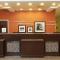 Hampton Inn by Hilton Guadalajara-Aeropuerto