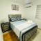 Confortable y lujoso apartamento en santiago
