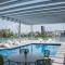 Hilton Garden Inn Leon Poliforum