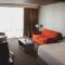 Hilton Garden Inn Leon Poliforum