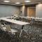 Hilton Garden Inn Leon Poliforum