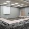 Hilton Garden Inn Leon Poliforum