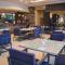 Hilton Garden Inn Leon Poliforum