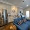 3bed2bath With Creek And Open Spaces