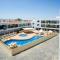 SEABREEZE APARTMENT 200m away from the sea