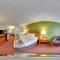 Quality Inn Battleboro - Rocky Mount
