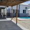 Casa com piscina e espaço gourmet a 30m da praia! - 阿尔科巴萨