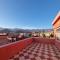 Apartment in home tafraoute with terrace