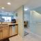Beachfront St Augustine Condo with Pool Access