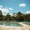 Cachoeira do Macuco Boutique Hotel