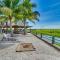 Lake Wales Vacation Rental with Direct Canal Access!