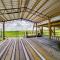 Lake Wales Vacation Rental with Direct Canal Access!