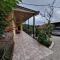 Magdan house