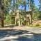 Cozy Bears Hideaway about 3 Mi From Shaver Lake! - Shaver Lake