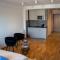 Harmony Studio Apartment