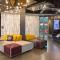 Aloft Omaha Aksarben Village