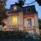VILLA LA VISTULE