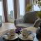 WEST Panorama Penthouse - apartment with a fantastic view of the city - Szombathely