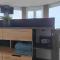 WEST Panorama Penthouse - apartment with a fantastic view of the city