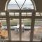 SUNSET LOFT Rerik Meerblick Maisonettewohnung mit großem Balkon
