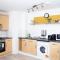 Stylish 2 bedroom apartment in the heart of Epsom town centre