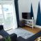 Stylish 2 bedroom apartment in the heart of Epsom town centre