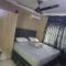 3JD Lavishly Furnished 3-Bed Apt - Lagos