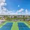 Waterfront Hudson Condo with Pool and Beach Access - Hudson