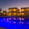 Royal Nile Villas - Nile View Apartment 2