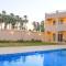 Royal Nile Villas - Nile View Apartment 2