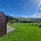 Foresters Retreat Glamping - Dinas View - Vaccinated dogs over the age of 2 are accepted