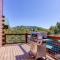 ERN840 - Splashin' Chalet - Brand New Cabin with Indoor Pool! Great Location! cabin - بيدجن فورج