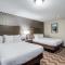 Best Western Plus Sonora Oaks Hotel and Conference Center - Sonora